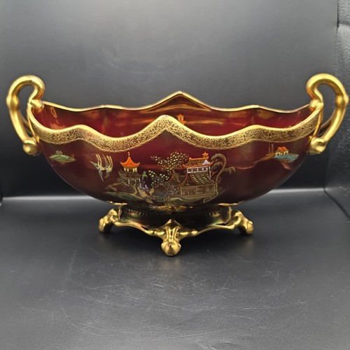 Carlton ware rouge - ware,