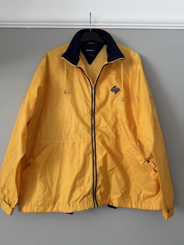 Catalina sailing jacket - sailing,