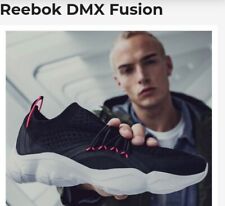 2018 RBK DMX fusion supreme class sold Out UK10??superb all day night comfort 