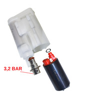 Suzuki DL 650 V-Strom 2017-24