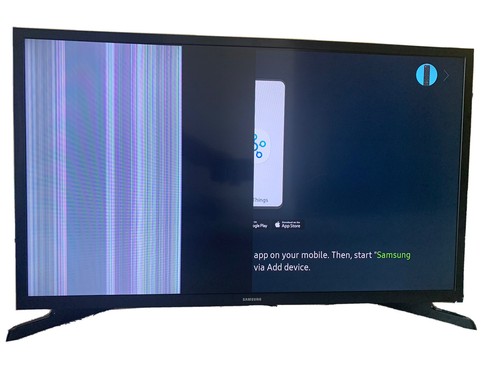 Samsung ue32t5300ak - ue32t5300ak, 32"