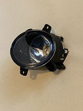 Genuine MK3 Ford Mondeo LH Front Fog Light/Lamp Lens to 06/03 1126982