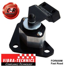 For Ford Fiesta ST150 2004 on Vibra Technics R.Hand Engine Mnt - F.Road FOR600M