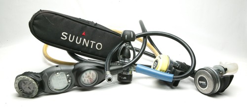 Scuba diving mares orbiter - diving,