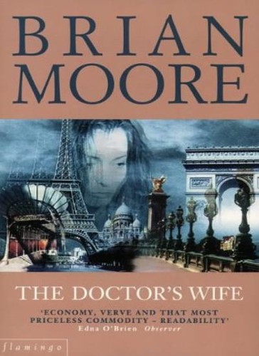 The doctor wife paladin - the,