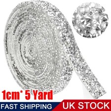 Crystal Sticker Self-Adhesive