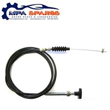 HITACHI ZAXIS STOP CABLE ZX110, ZX120, ZX130 