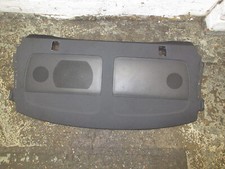 2015 AUDI A6 2.0 TDI ULTRA S LINE MK4 FL 4DRS SALOON PARCEL SHELF LOAD COVER