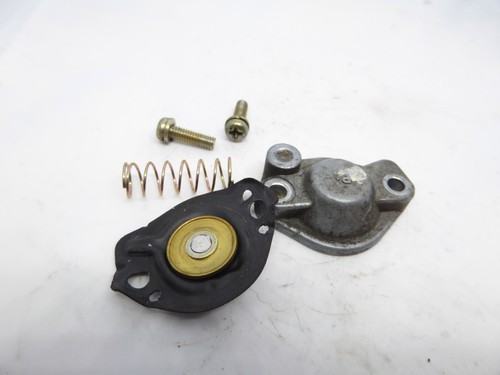Suzuki sv400 400 - 400, carb