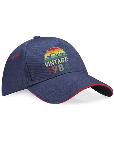 41st birthday hat years old - hat, 41