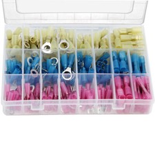 Vehicle Heat Shrink Wire