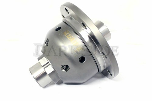 Quaife 02a atb helical - 02a,