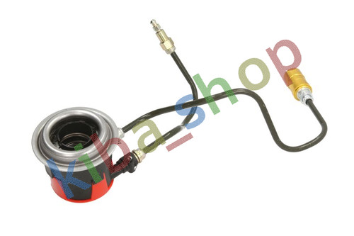 Hydraulic concentric bearing - hydraulic,