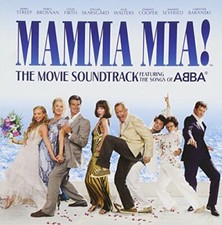 Abba mamma mia - abba, the