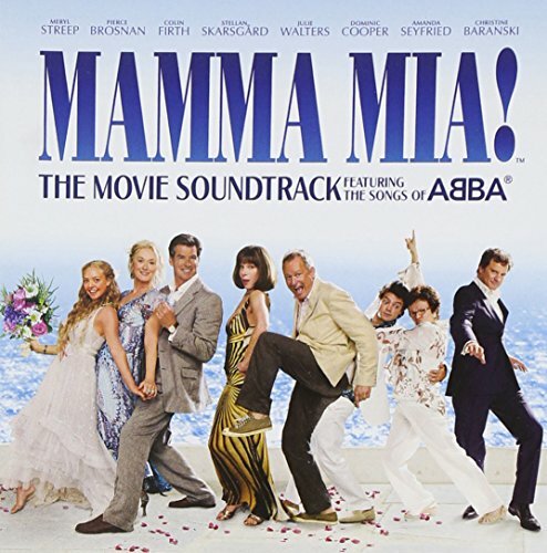 Abba mamma mia the movie - -,