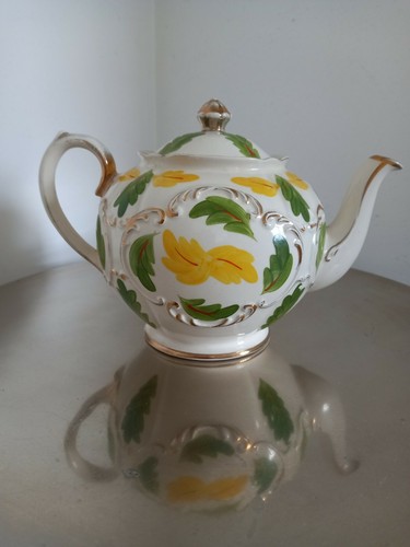 Sadler teapot very rare - teapot,