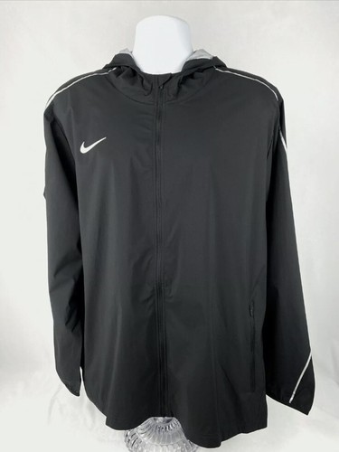 Nike woven hooded lightweight - woven,
