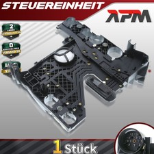 Automatic transmission control - automatic,