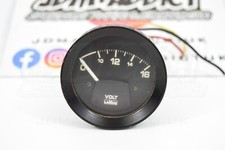 Lamco 52mm Volt Voltmeter