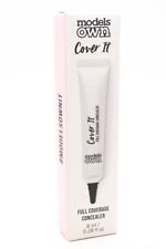 Models Own Cover It Full