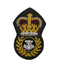 Badge Navy Chief Petty