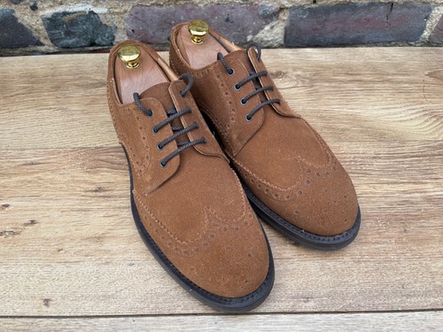 Church mens shoes custom - church's,