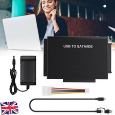 USB 3 in 1 to IDE SATA
