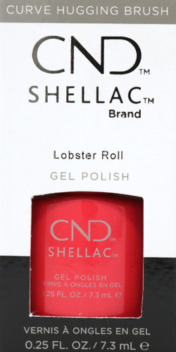 Cnd shellac led gel - cnd,