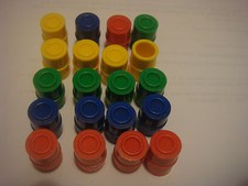 MB Games Frustration Spare