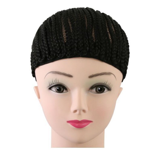Crochetdome wig cap - crochetdome,