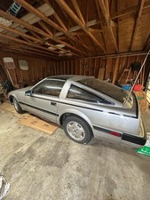 1984 Nissan 300ZX 