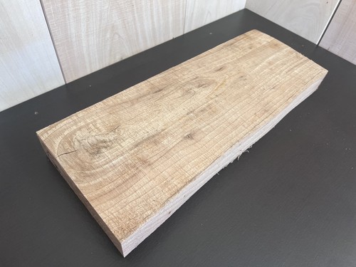 Solid english elm timber - solid,
