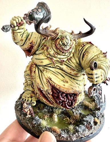 Warhammer 40k aos - 40k/aos, of