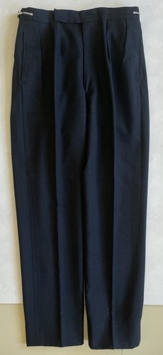 Vtg 1950s 60s men wide - vtg,