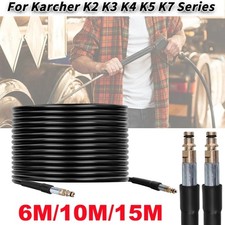 Extension Hose Pipes For