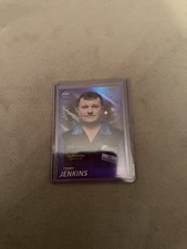 Panini PDC Premier League TC