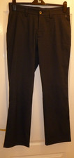 womens Galvin Green navy golf trousers uk size 32/30
