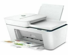 HP DeskJet Plus 4130e All-in-One Wireless Inkjet Printer 910 pages FREE Postage