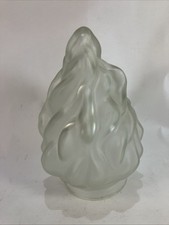 Vintage Old  French Flambeau