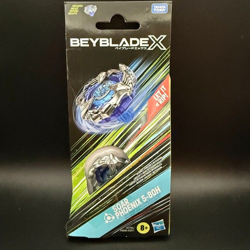 Hasbro beyblade soar phoenix - hasbro,