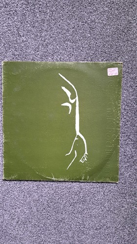 Xtc english settlement - settlement, 12"