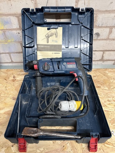 Bosch gbh 2000 - gbh,