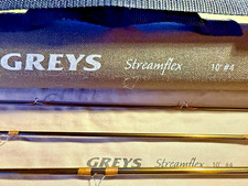 Greys Streamflex 10 Foot #4