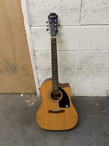 Epiphone electro acoustic