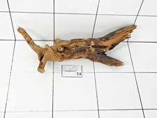 Aquarium Natural Wood