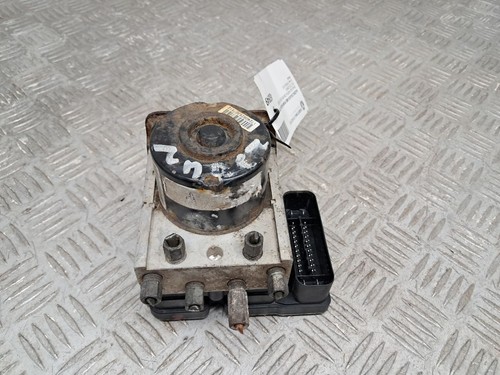 Mazda black abs pump - mazda, 2