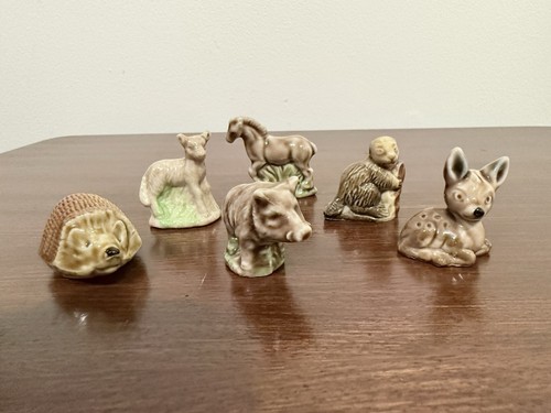 Wade whimsies native - whimsies, uk