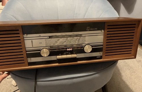 Philips 22rb461 vintage - , tube