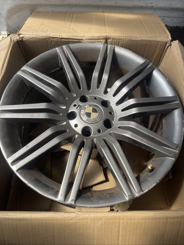 Bmw sport series 172m - series, 19"