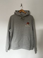 Barbour x Maison Kitsuné Fox